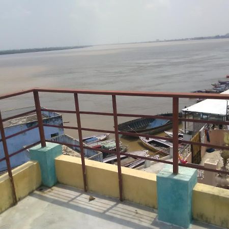 Shiva Lodge Varanasi Exterior photo