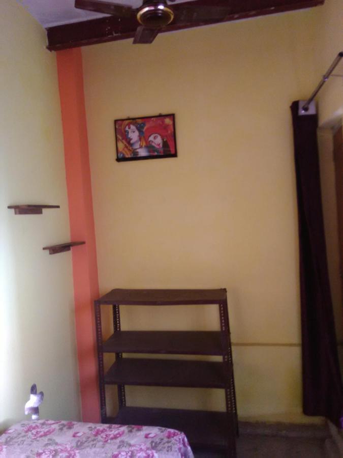 Shiva Lodge Varanasi Exterior photo