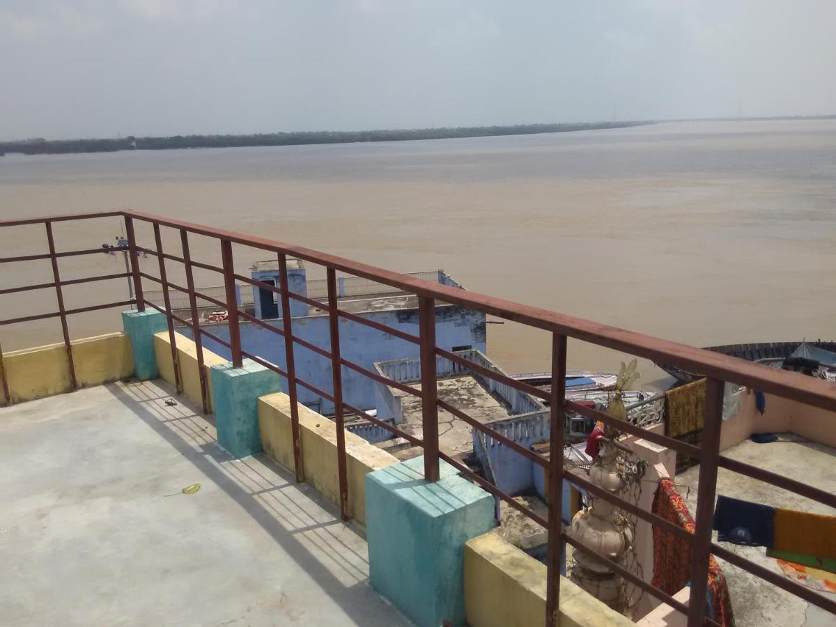 Shiva Lodge Varanasi Exterior photo