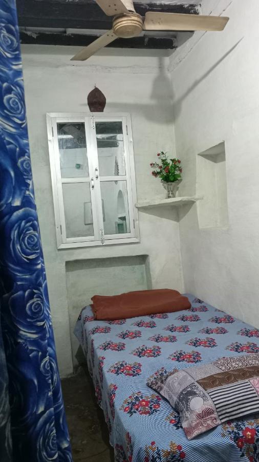 Shiva Lodge Varanasi Exterior photo