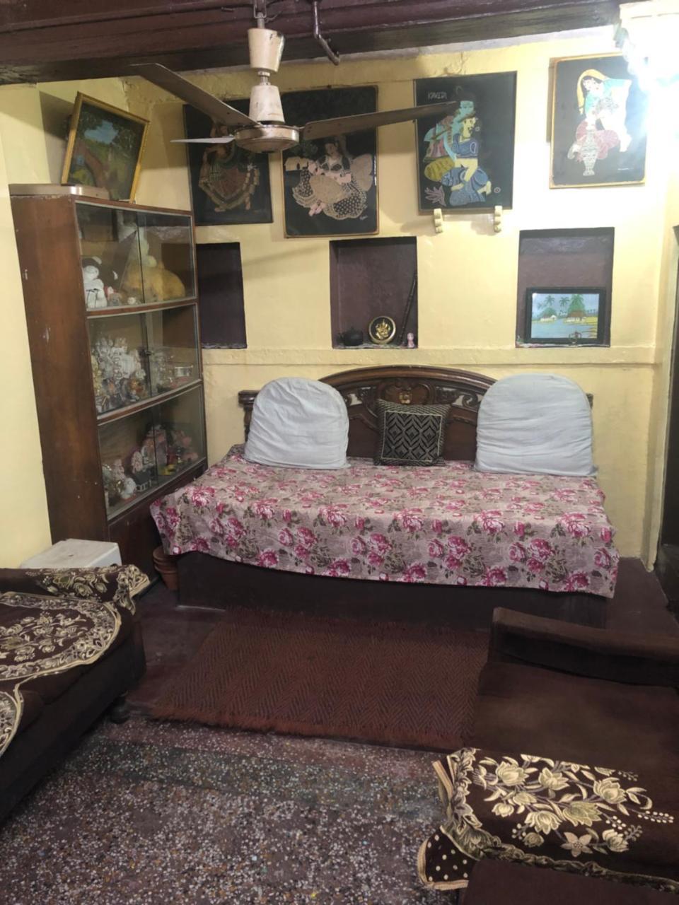 Shiva Lodge Varanasi Exterior photo