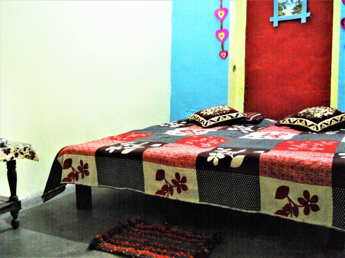 Shiva Lodge Varanasi Exterior photo