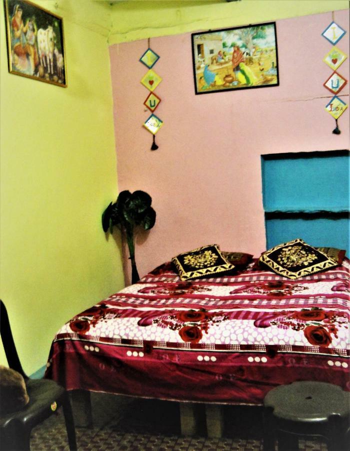 Shiva Lodge Varanasi Exterior photo