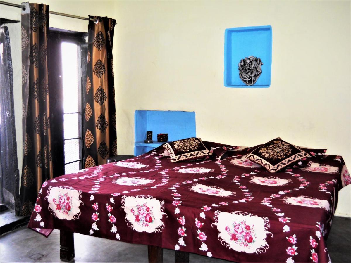 Shiva Lodge Varanasi Exterior photo